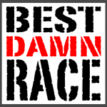 Best Damn Race