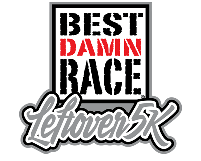 Best Damn Race - Leftover 5K Race