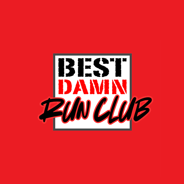 Best Damn Run Club